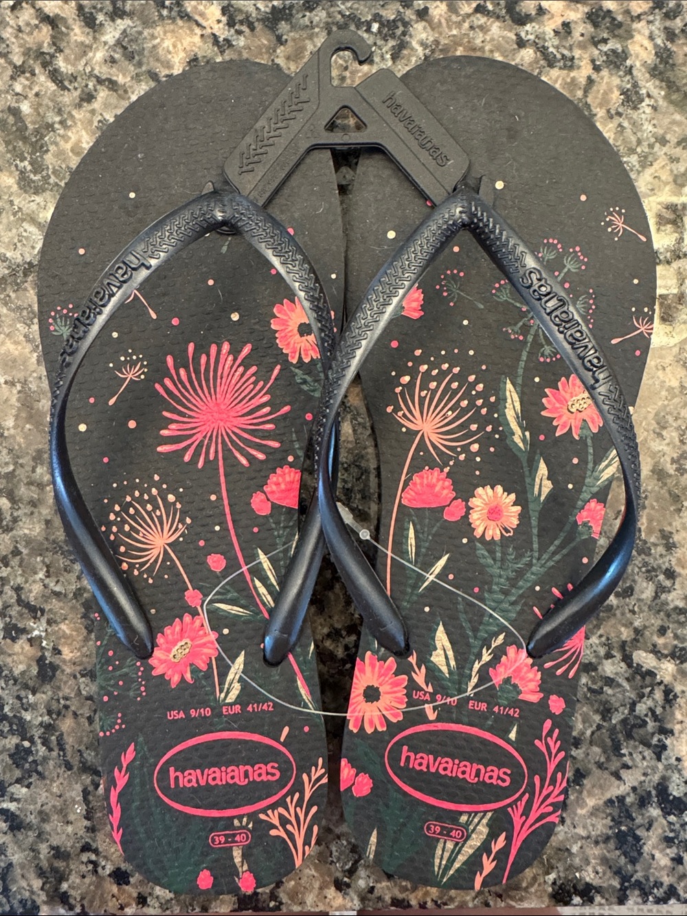 Havaianas Slim Flip-flop sandals